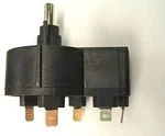 Minn Kota Five Speed Switch For Endura/vector/turbo #2064028 By Black. Fixed Price $24.63.