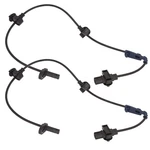 Ogatoo Abs Wheel Speed Sensor Front For Honda Civic 1.3L 1.8L 2.0L L4 2006-20.... Fixed Price $34.62.