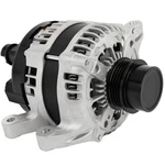 Scitoo High Output Alternator 215AMP 11664 Replacement New Ford Explo.... Fixed Price $217.01.