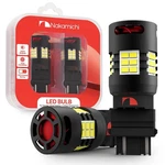 Nakamichi T25 3156 3157 3056 3057 4157 4057 Car Led Bulb 30-SMD 3020 Chip Can.... Fixed Price $26.46.