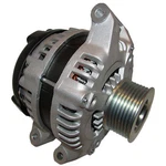 320AMP High Output Alternator For Acura Tsx 2.4L Honda Accord Element. Fixed Price $279.99.
