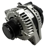 Alternator For Honda Odyssey 3.5L 2011-2013, Pilot 2012-2015 104210-1240. Fixed Price $185.90.