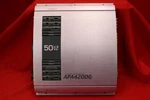 Clarion Addzest APA4200G 4CH Power Amplifier 50W Tested As Is. Fixed Price $438.00.