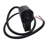 Rayana 12V 7/8 Motorcycle Switch For 22MM23MM Light Swit.... Fixed Price $14.36.