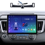 ** New 2013-2018 Toyota RAV4 11.5" Stereo 8-CORE 6GB Ram 128GB Carplay. Fixed Price $299.99.