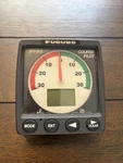 Furuno FI-505 Course Pilot Display NMEA2000 Tested Working Japan. Fixed Price $189.99.