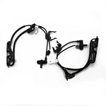 2PCS Front Left And Right Abs Wheel Speed Sensor Compatible With Lexus 2007-2.... Fixed Price $56.99.