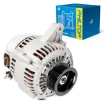 Philtop 13706N Alternator For Toyota Sienna Avalon 1998 1999 2000 2001 2002 2003. Fixed Price $136.99.