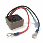 Voltage Regulator For Nivel 6153, Arrowhead GHI6003 Golf Cart Medalist Txt Rxv. Fixed Price $19.99.