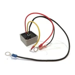 Voltage Regulator For Nivel 6355, Cart Parts CP1015777 Golf Precedent Ds. Fixed Price $20.99.