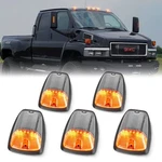 Gempro Led Cab Roof Marker Lights For 88-02 Chevy/gmc C/k Pickups. Fixed Price $82.16.