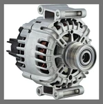 Brand New Db Electrical Alternator Part #400-40167 For Mercedes Benz C250 12-15. Fixed Price $135.00.