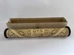 Qrs Player Piano Word Roll CEL-120-A The Impossible Dream Played By Liberace. Fixed Price $14.99.