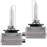 For 2015 2016 2017 2018 Kia Sedona K900 Headlights Xenon Low Beam With D3S Hi.... Fixed Price $101.98.