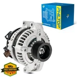 Philtop Alternator Honda Accord Cr-v Element Civic Acura Tsx 105A. Fixed Price $145.99.