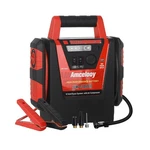 2000A Jump Starter With Air Compressor - Amcelooy Car Battery 26.... Fixed Price $132.49.