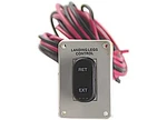 Lippert 145236 White Rated Switch And Harness Only. Fixed Price $114.88.
