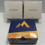 Automotive Headlight Bulbs 9005 9006 Lot Of 3 Mueyniuk Waixingren New Sealed. Fixed Price $12.00.