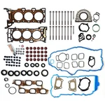 Full Gasket Set Head Bolts Fits 10-12 Buick Cadillac Chevrolet Gmc Saab 3.0L 24V. Fixed Price $94.42.