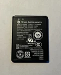 Texas Instrument Oem Battery And Cable Replacement TI-84 Plus Nspire Cx. Fixed Price $22.99.