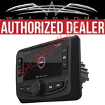 Wet Sounds WS-MC-20 2-ZONE Media Center Bt/am/fm/usb, 3" Color Display. Fixed Price $539.99.