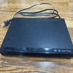 Player Insignia NS-D160A14 Dvd/cd Tested (bb). Fixed Price $15.99.