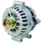 Lucas Alternator 8437 Compatible With Ford Mustang V6 4.0L 2005-2008 4R3T1030.... Fixed Price $151.15.