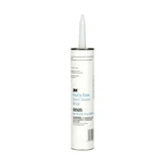 3M 7000045495 Fast Firm Seam Sealer Cartridge, Paintable Min. Fixed Price $53.11.