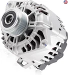 11609 Car Alternators Fit Kia Soul 12-16, Koup 14-16, FORTE5 15-16,. Fixed Price $246.41.