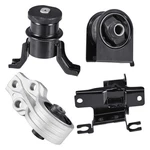 Vevor Engine Motor Transmission Mount Set 2009 2012 Ford Escape 2.5L L4. Fixed Price $59.99.