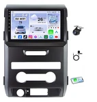 4G+64G 2009-2014 Ford F150 Radio: Inch 1280 * 800 Touchscreen Stereo Re.... Fixed Price $193.00.