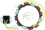 592830 Alternator Stator Fit For Bs 10-16 Amp With 845907 Voltage Regulator,.... Fixed Price $50.97.