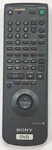 Sony RMT-D105A Remote Control For Dvd Player Genuine / Oem. Fixed Price $17.99.