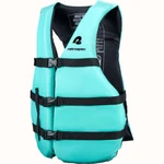 Retrospec Bobbin Adult Life Jacket Vest New Pfd. Fixed Price $59.99.