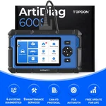 New!topdon AD600S OBD2 Car Scanner Engine Abs Srs Tppms Sas Epb Diagnostic Tool. Fixed Price $189.99.