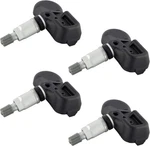 Pack Of Tpms Tire Pressure Monitoring System Sensor 315MHZ 4260706030 42607.... Fixed Price $76.64.