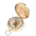 Ppbean Classic Pocket Style Camping Compass. Fixed Price $19.36.