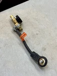 Extremely Rare Kent-moore J-38758 Parasitic Draw Test Switch ---- New Old Stock!. Fixed Price $175.42.