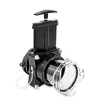 Camco 39050 Rv Gate Valve 3" With Clear 3.5" Extension & Cap Leak-proof Seal. Fixed Price $31.23.