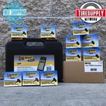 Smart Tpms Programming Tool Pro, 10 Free Sensors 17-43041 17-43042 17-144. Fixed Price $400.00.