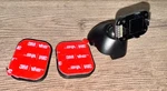Nextbase Click And Go Dash Cam Mount Adhesive Plates 322GW 422GW 522GW 622GW. Fixed Price $99.95.