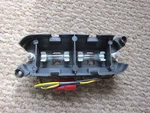 94-97 98 Dodge Ram Overhead Console Light Portion Bulbs Plungers Sockets Oem. Fixed Price $39.99.