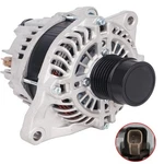12V 160A Alternator 4801490AA For 2009-2020 Dodge Journey 2.4L L4 4801490AD. Fixed Price $92.88.