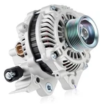 11176 Car Alternator Fit For Honda Civic Dx, Ex, Lx, Ex-l, Lx-s 2006-2011 L4. Fixed Price $197.98.