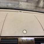 2005-2007 Ford Five Hundred 500 Upper Dash Storage Compartment Cubby Lid Oem. Fixed Price $67.99.