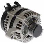 New Alternator For Volvo S40 L5 2.5L 07-10 0121615014 0121615114 0125711014. Fixed Price $236.95.