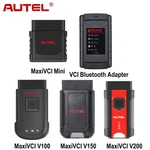 Autel Maxivci Mini 100 V150 V200 Wireless Bluetooth Diagnostic Interface. Fixed Price $166.00.