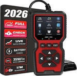 #1 Escaner Scanner De Diagnostico Obdii Para Autos Carros Automotriz Professiona. Fixed Price $64.99.