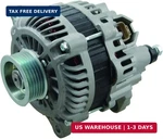 Premier Gear PG-11052 Alternator Replacement For Pathfinder V6 (04-04), 350Z. Fixed Price $139.97.