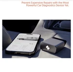 OBD2 (obdii) Diagnostic Automotive Ai Car Scanner Tool Sparq Code Reader (new). Fixed Price $50.00.